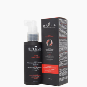 Brelil HairCur Anti Hair Loss Serum